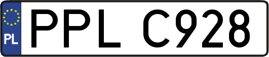 PPLC928