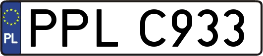 PPLC933