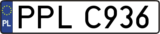 PPLC936
