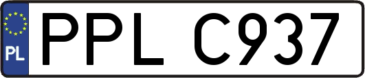 PPLC937