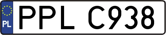 PPLC938