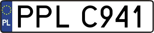 PPLC941