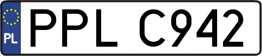 PPLC942