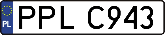 PPLC943