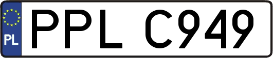 PPLC949