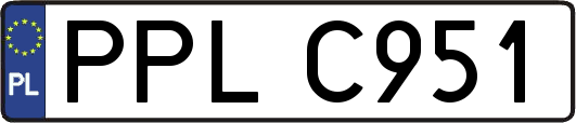PPLC951