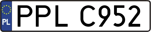 PPLC952