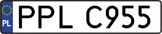 PPLC955