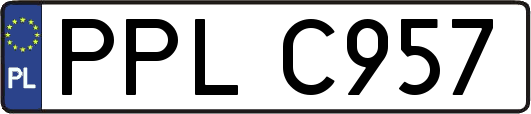 PPLC957