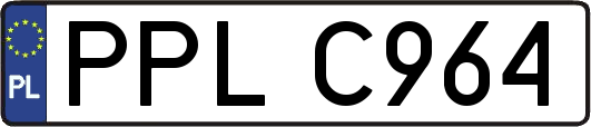 PPLC964