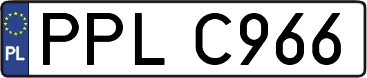 PPLC966