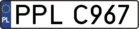 PPLC967