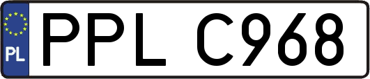 PPLC968