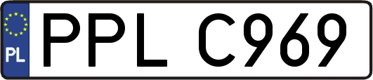 PPLC969