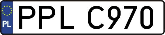PPLC970