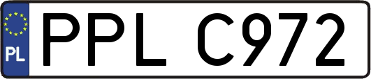 PPLC972
