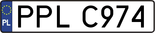 PPLC974