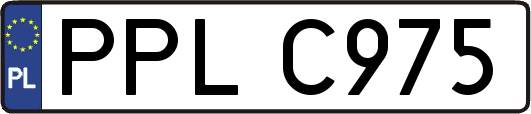 PPLC975