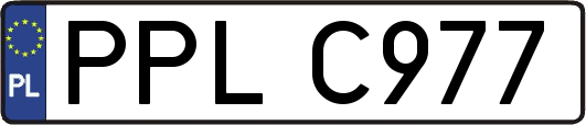 PPLC977