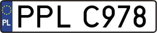 PPLC978