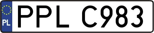 PPLC983