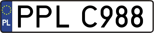 PPLC988