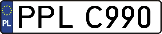PPLC990