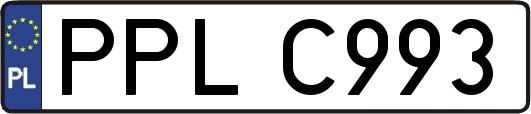 PPLC993