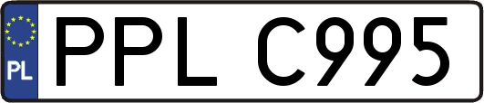 PPLC995