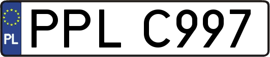 PPLC997