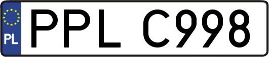 PPLC998
