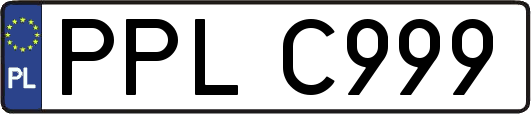 PPLC999