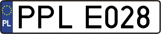 PPLE028