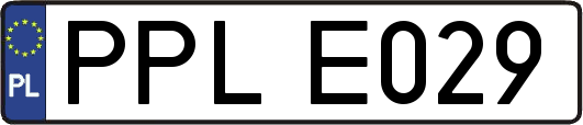 PPLE029