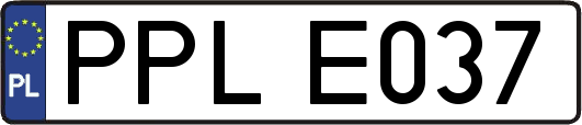 PPLE037