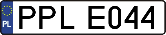 PPLE044