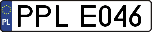 PPLE046