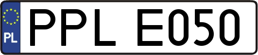 PPLE050