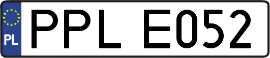PPLE052