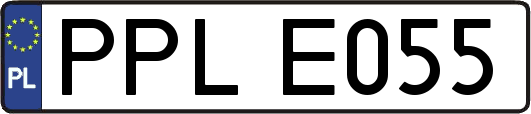 PPLE055