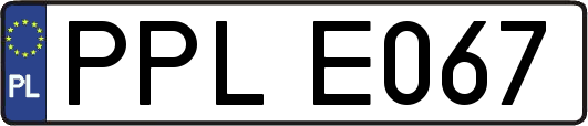 PPLE067