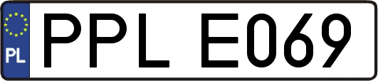 PPLE069