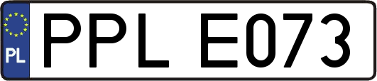 PPLE073