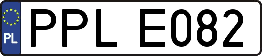 PPLE082