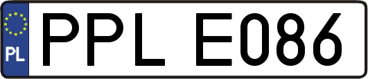PPLE086