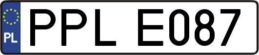 PPLE087