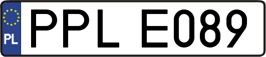 PPLE089