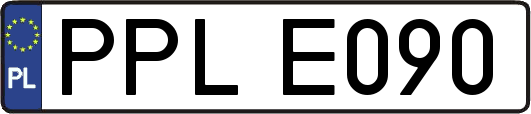 PPLE090