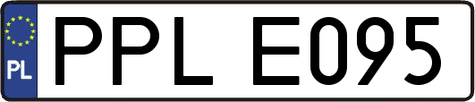 PPLE095