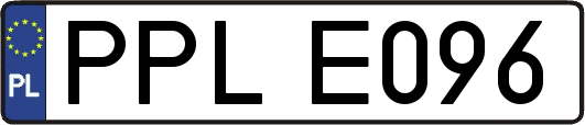 PPLE096